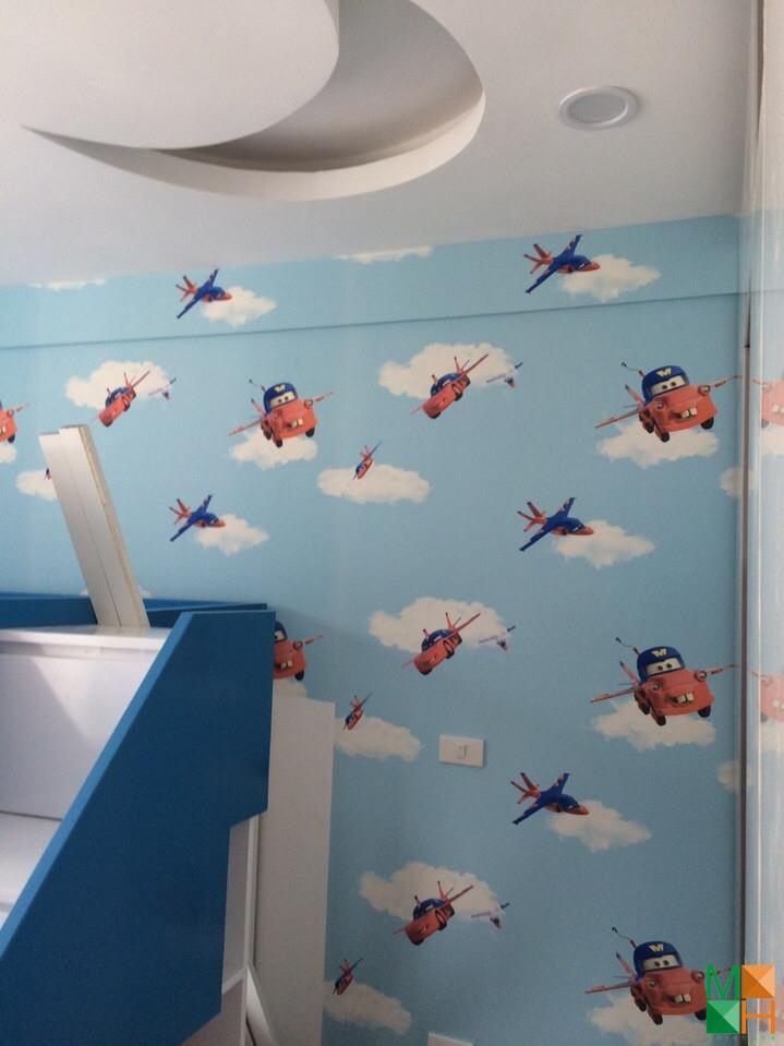 thi-cong-giay-dan-tuong-phong-tre-em (3)